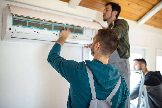 Best HVAC Installation Services  in Chambersburg, PA