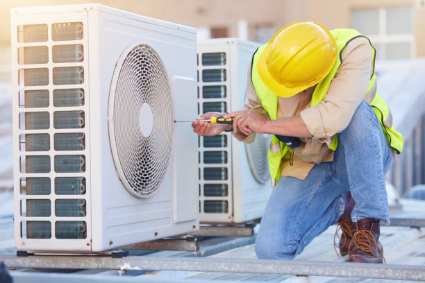 Best HVAC Installation Services  in Chambersburg, PA