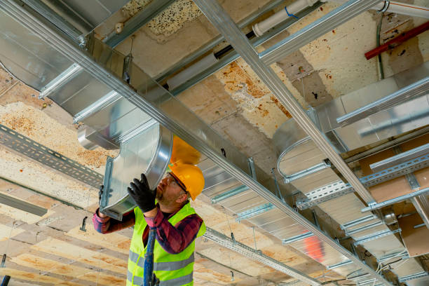 Best Emergency HVAC Repair  in Chambersburg, PA