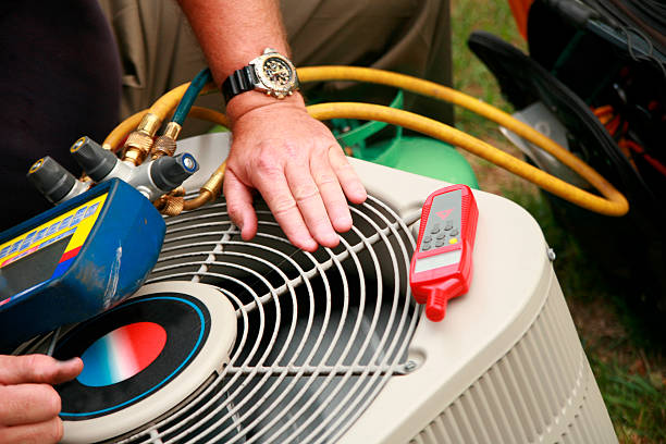 Best HVAC Installation Services  in Chambersburg, PA