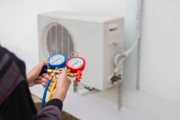 Trusted Chambersburg, PA HVAC Experts