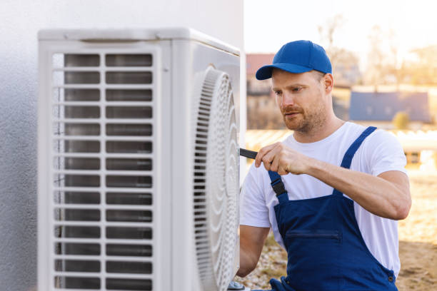 Best HVAC Repair Near Me  in Chambersburg, PA