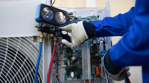 Best Best HVAC Companies  in Chambersburg, PA